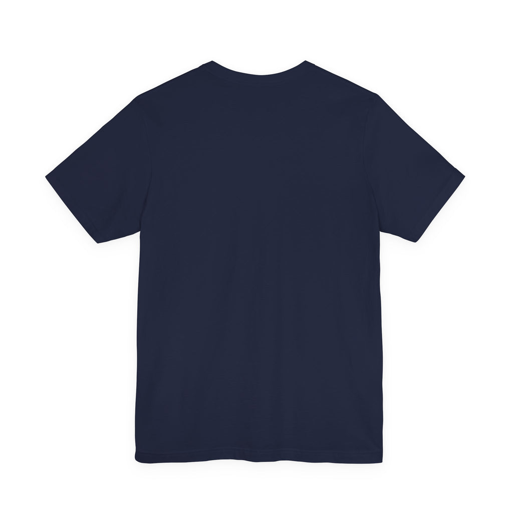 Jesus Not Me T-Shirt — Christian Cross Faith Tee