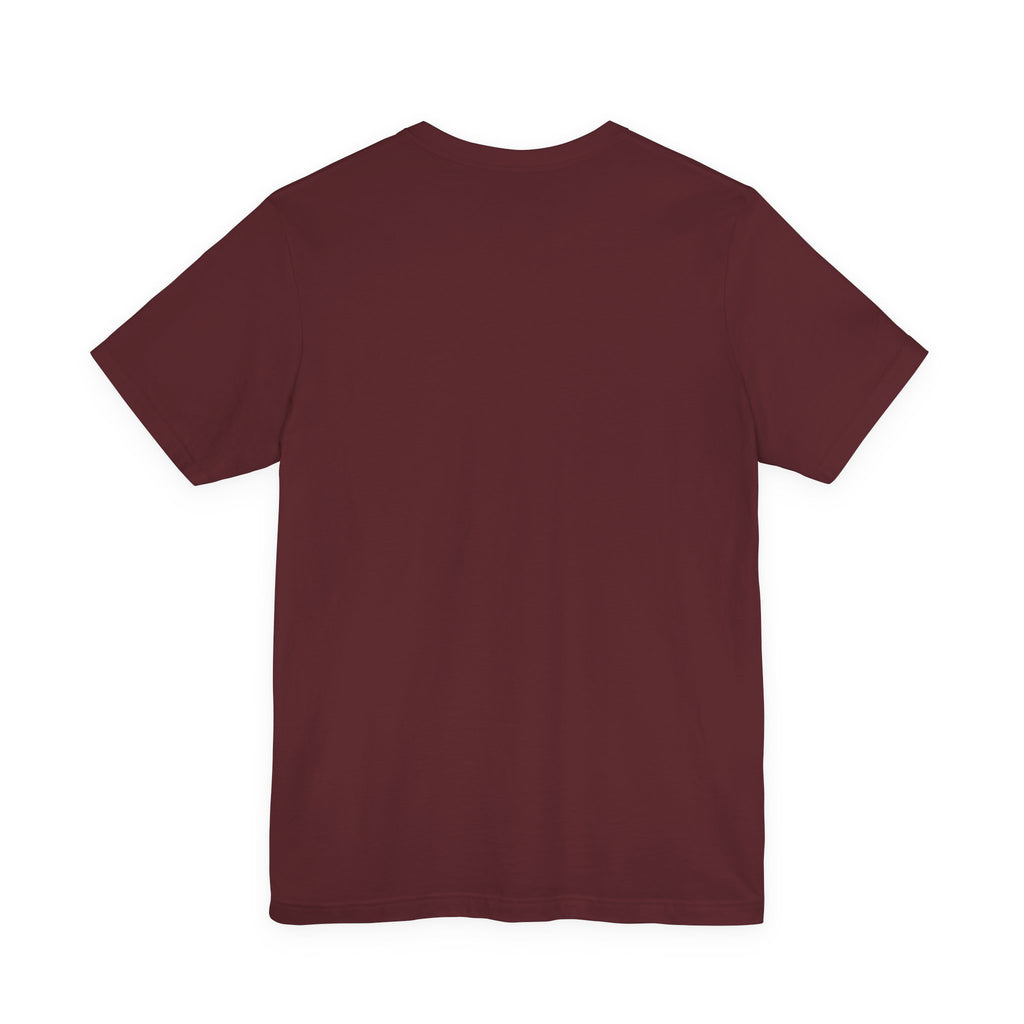Jesus Not Me T-Shirt — Christian Cross Faith Tee