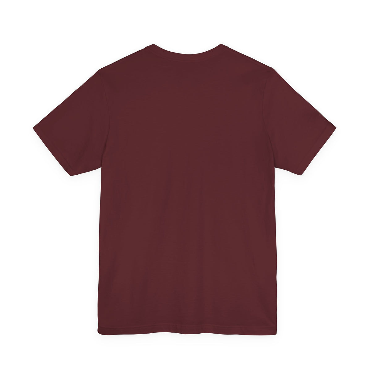 Jesus Not Me T-Shirt — Christian Cross Faith Tee