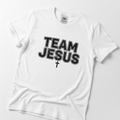 Team Jesus T-Shirt Mockup